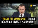 Druga Rocznica Inwazji - Program Specjalny 24.02