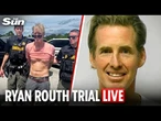 LIVE: Trump assassination attempt suspect Ryan Routh stands trial