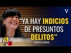 ¿Hasta dónde llega el caso Leire Díez? La imputación de la presidenta de la SEPI, explicada