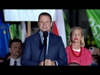 „Partia obciachu i dziadersów” – wyborcy o porażce Trzaskowskiego