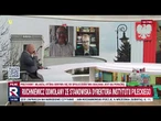 Sawicki: Niemcom podobało się to, co wykonywał Ruchniewicz, a on to wykonywał na polecenie Tuska.