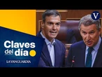 Pedro Sánchez en el Congreso, al límite | Narcolanchas: por qué el Guadalquivir ya alarma a Europa