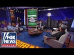'Gutfeld!': New study uses MADE-UP words...