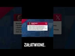 Twarda polityka migracyjna - Polska stawia granice