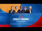 Sunday Morning with Trevor Phillips | Health Sec Wes Streeting & Lib Dem Deputy Leader Daisy Cooper