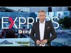 Express Republiki 16.06.2026 | TV Republika