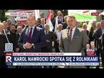 K. Nawrocki: każdy obywatel Polski może liczyć na moją pomoc! | Republika Na Żywo