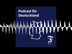 Das Recht des Stärkeren: Liegt das Völkerrecht in Trümmern? - F.A.Z. Podcast für Deutschland