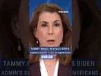 Trump admin reveals secret files Biden admin kept on Americans #shorts #biden #trump