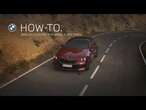 How-To Supercut: All About BMW Original Accessories for Your Wheels & Tyres.