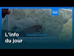 L’info du jour | 16 août 2025 - Mi-journée