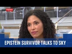 Epistein survivor demands for all files to be released