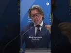 El líder del PSOE vinculado a la trama narco dice que no ha estado involucrado en "asuntos turbios"