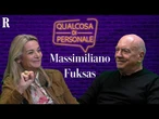 Massimiliano Fuksas: "Odio il quadrato, amo i frattali. La mia fortuna? Aver perso il papà a 6 anni"
