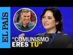 CONGRESO PP | Ayuso arremete contra Sánchez y compara a España con una dictadura comunista