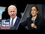 Jason Chaffetz: This is a 'total embarrassment' for the Biden-Harris admin