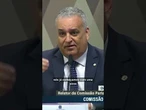 CPMI do INSS: relator diz que povo não acredita na comissão: 'Começamos com pizza pronta'