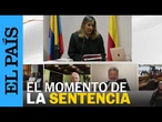 COLOMBIA | La jueza Sandra Heredia: “El señor ÁLVARO URIBE VÉLEZ sabía lo ilícito de su actuar”