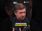 "BANDERA DLA UKRAIŃCÓW JEST MEMEM" | "Raport Międzynarodowy"