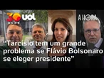 ONG da dona da produtora do filme Dark Horse, sobre Bolsonaro, é alvo de investigações | A Hora