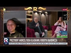 Bąkiewicz: skandaliczny wyrok, ten babsztyl powinien ponieść konsekwencje swoich zachowań