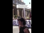 A Roma antifascisti in piazza contro il corteo dell'ultradestra