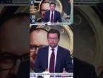 Śliwka: z taśm wynika, że pan Giertych steruje tym rządem.