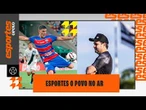 AO VIVO: Fortaleza vence e é vice-líder; tudo de Goiás x Ceará — Esportes O POVO