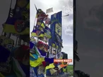 ДИВІТЬСЯ! Так ПУТІН "звільняє" ДОНЕЧЧИНУ від ЖИТТЯ та ДОМІВОК!