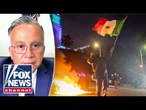 Rodney King riot cop calls out LA mayor: History is repeating itself