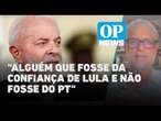 Quem deve assumir a vaga de Padilha no Ministério das Relações Institucionais? | O POVO NEWS