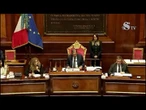 La Russa ricorda Berlinguer al Senato: Riconoscere la natura degli uomini che valgono
