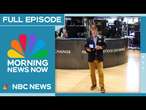 Morning News NOW Full Broadcast – March 12