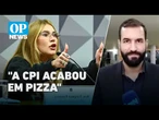 Senadores rejeitam relatório e Virgínia e Deolane passam ilesas por CPI | O POVO NEWS