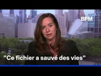 Sarah Knafo prend l'exemple des États-Unis sur le "fichier public des agresseurs sexuels"