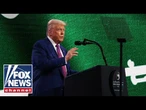 Trump praised for 'keynote speech of presidency' during Mideast trip