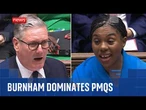Sky's Beth Rigby: Everyone is talking about one man at PMQs