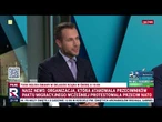 Pożyteczni idioci Putina, którzy zakłócają antyimigranckie demonstracje | W Punkt