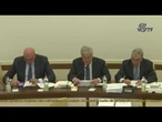 Italiani detenuti a Bengasi, Tajani: Stiamo lavorando per una loro rapida liberazione