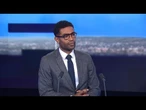 Concours Talents des cités : Bpifrance veut "soutenir les entrepreneurs partout en France"
