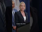 'El Mayo' morirá en una prisión de EE UU, declaró Pam Bondi Fiscal General de Estados Unidos