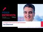 Poder Entrevista: Ivo Chermont, economista-chefe da Quantitas Asset Management