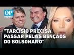 Joice Hasselmann analisa disputa entre Lula e Tarcísio para 2026 l O POVO News