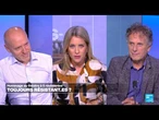 Toujours résistant.es ? Parlons-en avec Philippe Collin et Charles Berling • FRANCE 24
