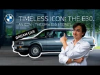 An Icon – The BMW E30 3 Series | Neue Klasse Origins.