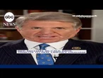 Rep. Michael McCaul pays tribute to Sen. Lindsey Graham