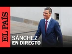 DIRECTO| Sánchez mantiene un encuentro con representantes de la sociedad civil, en Santiago de Chile