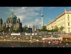 "Tout le monde devrait pouvoir nager" : à Berlin, une association milite pour la baignade dans...