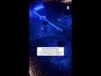Cremonini a Imola omaggia Vasco Rossi
