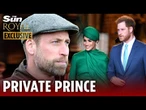Sussexes sacrifice their kids' privacy for money - BUT here's why William would never do the same